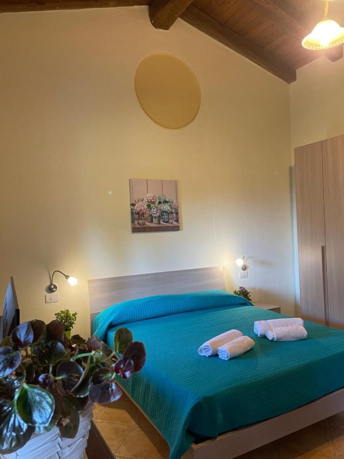 La Fontana Dei Desideri Lejlighedshotel Alghero Eksteriør billede