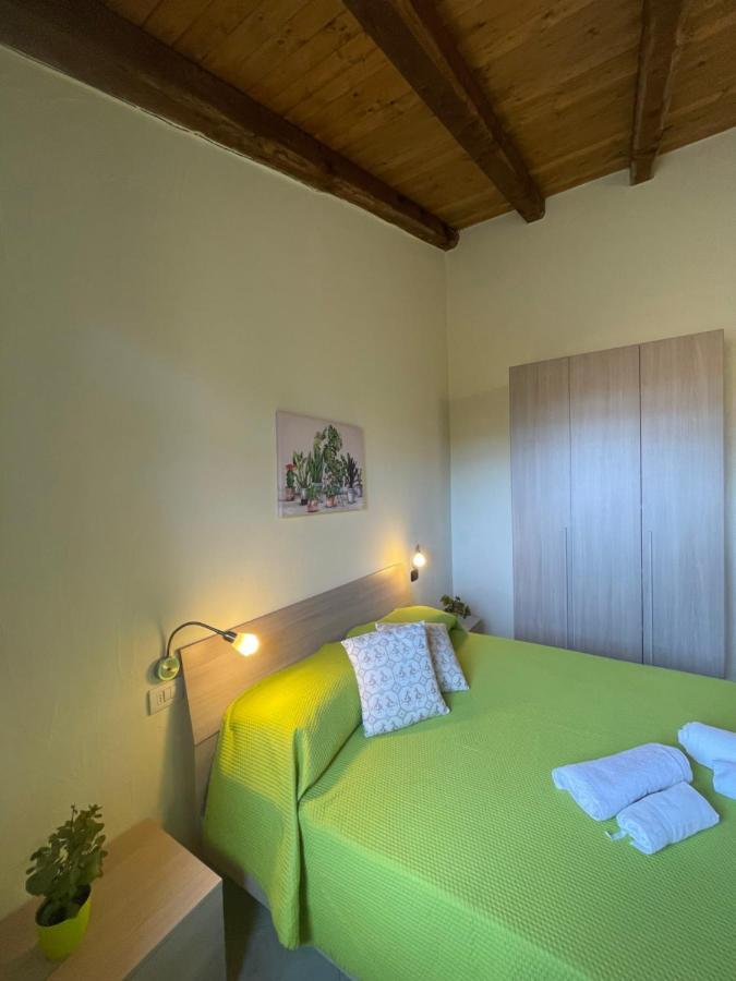 La Fontana Dei Desideri Lejlighedshotel Alghero Eksteriør billede