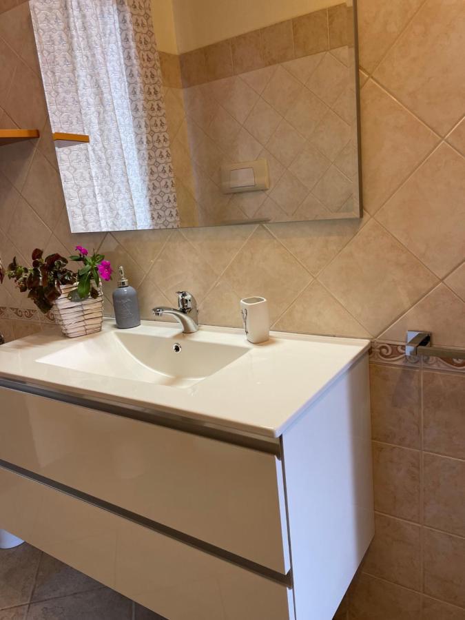 La Fontana Dei Desideri Lejlighedshotel Alghero Eksteriør billede