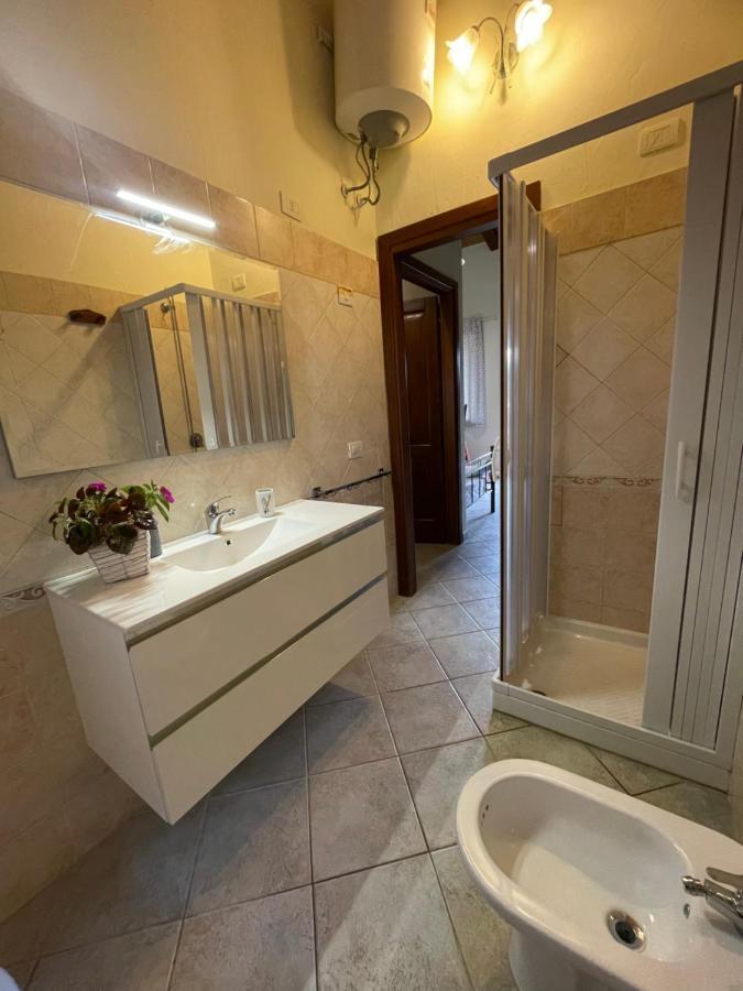 La Fontana Dei Desideri Lejlighedshotel Alghero Eksteriør billede