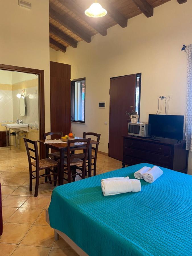 La Fontana Dei Desideri Lejlighedshotel Alghero Eksteriør billede